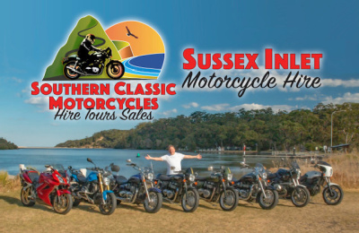 Southern Classic Motorcycles