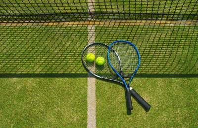 Tennis & Pickleball