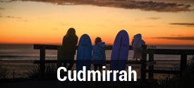 Cudmirrah