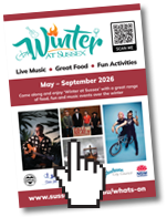 winter program download