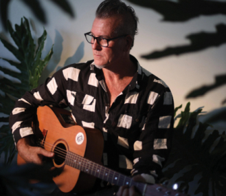 Music at Cinema Event - Paul Greene - Thursday 18th June