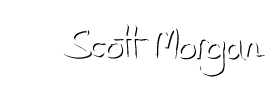 Scott Morgan - Multimedia Design